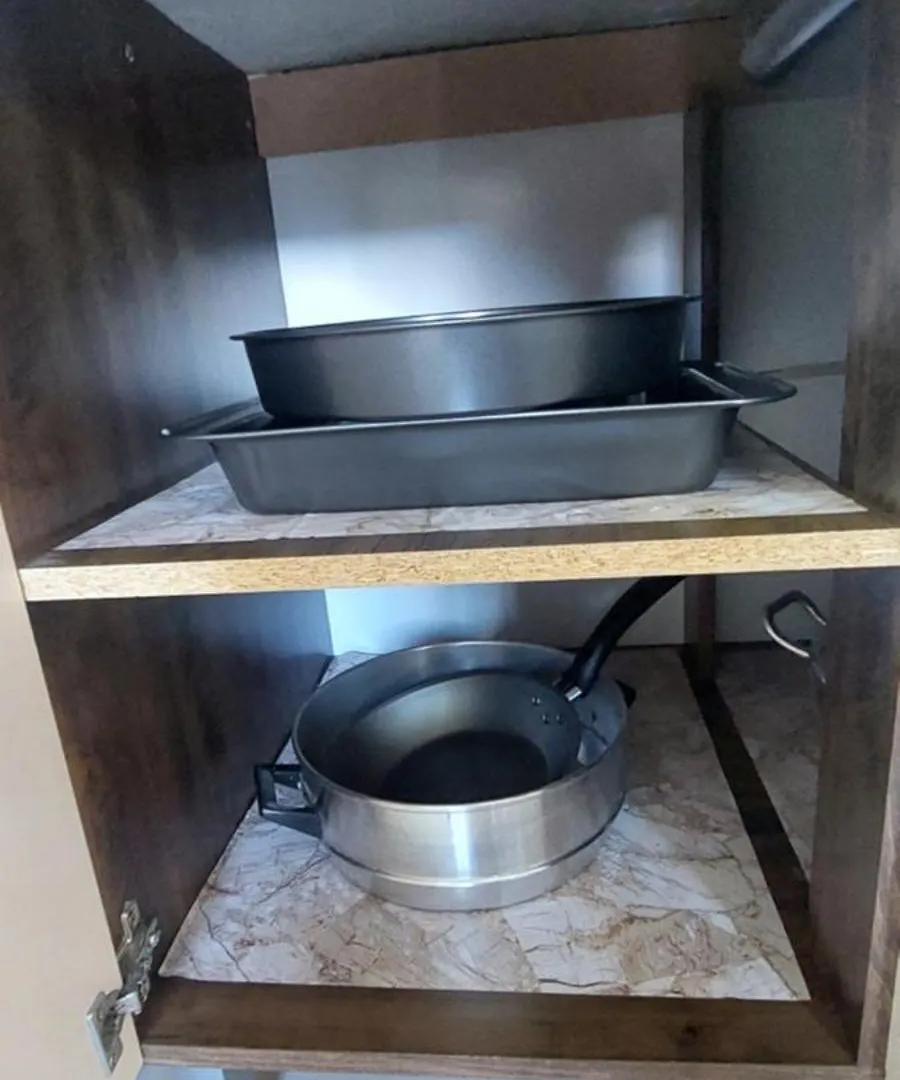 Ap Novo E Climatizado No Centro Com Otima Localizacao Na Avenida Principal Lejlighed Piratuba 0*,  Brasilien