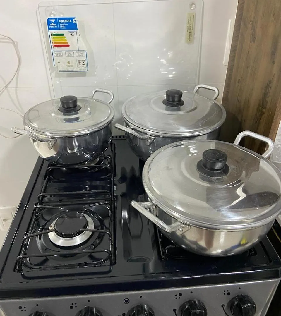 Apartmán Ap Novo E Climatizado No Centro Com Otima Localizacao Na Avenida Principal Piratuba
