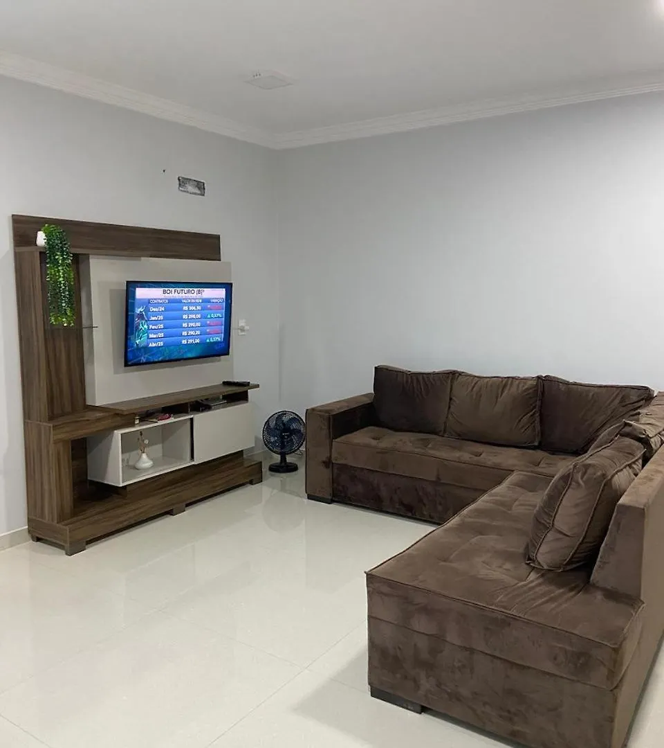 Apartmán Ap Novo E Climatizado No Centro Com Otima Localizacao Na Avenida Principal Piratuba